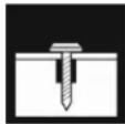 LIEBHERR Rsfe 4620 - Forklaring af anvendte symboler - 7