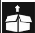LIEBHERR Rsfe 4620 - Forklaring af anvendte symboler - 22