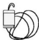 LG MF-FM33S2K - Pakkens indhold - 2