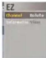 LG MF-FM33S2K - EZ menu (hurtigmenu) - 2