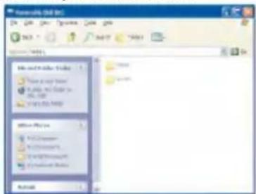 Microsoft Office File Edit View Insert Tools Help 363.7 363.7 363.7 My and My Computer View the empty folder 100% 100% 100% My Office Office Files All Documents All Documents All Documents All Documents All Documents