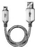 LG MF-FM33S2K - Pakkens indhold - 3