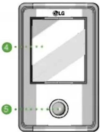 LG ④ ⑤