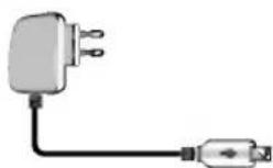 LG MF-FM33S2K - Pakkens indhold - 4