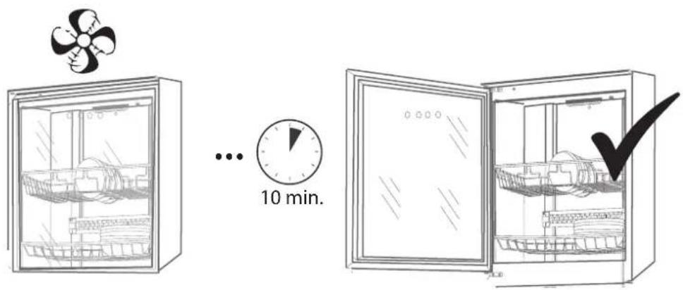 ... 10 min.
