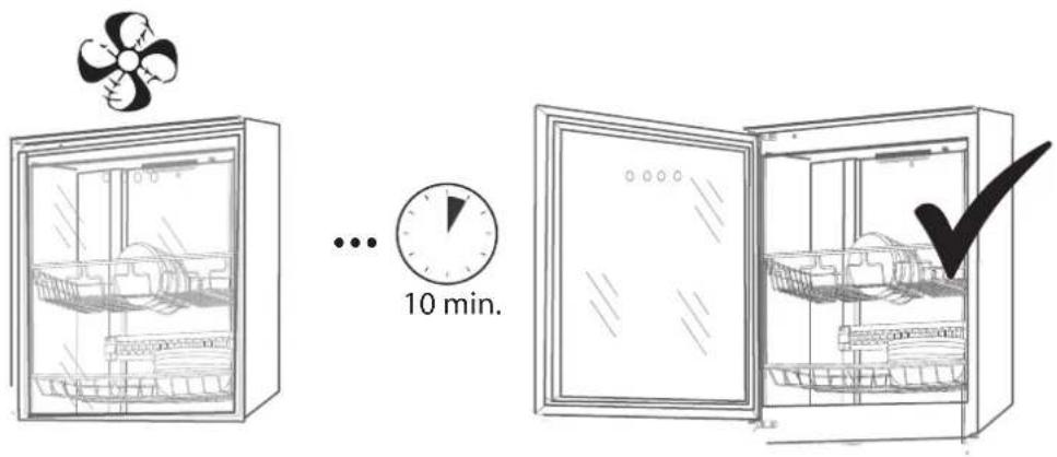 ... 10 min.