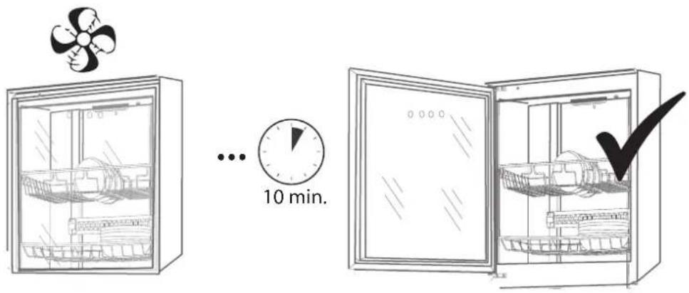 ... 10 min.