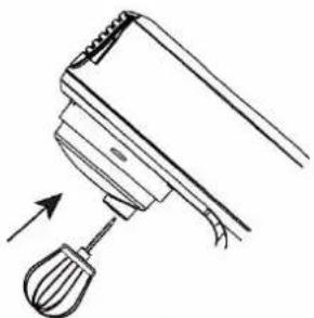 Emerio KM-122340 - F∅ R F∅ RSTE BRUG - 1