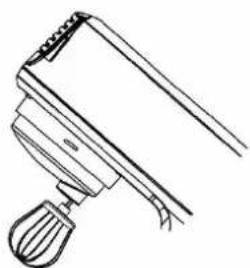Emerio KM-122340 - BEFORE FIRST USE - 2