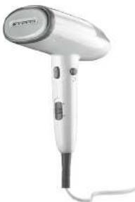 Conair GS36X - LIMITED ONE-YEAR WARRANTY (U.S. AND CANADA ONLY) - 2