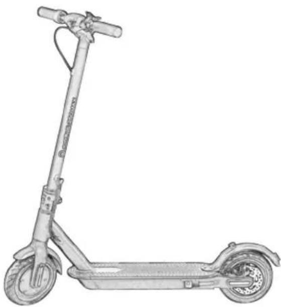E-way 250 MAX - E-Way E-250 MAX - 1