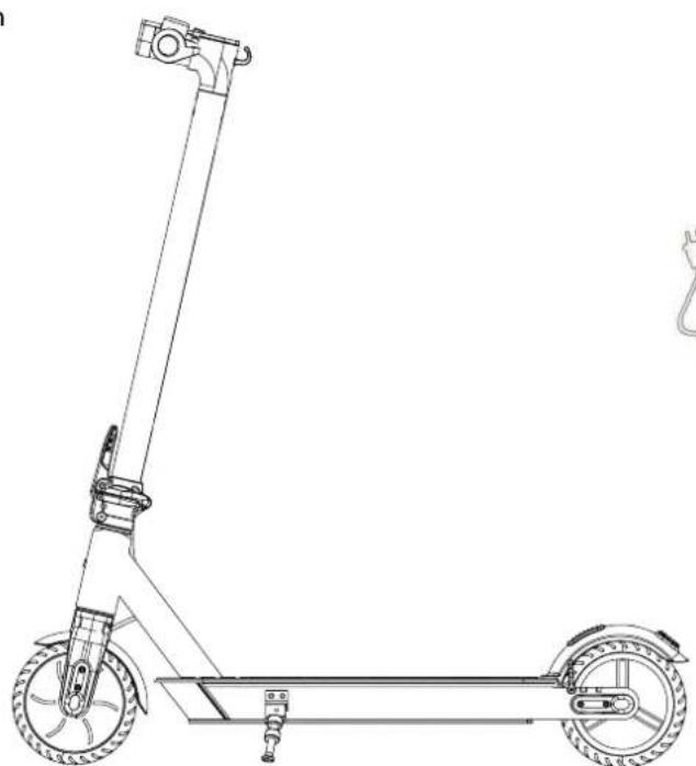 E-way 250 - 2