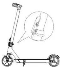 E-way 250 - Montering - 1