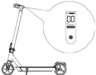 E-way 250 - Grunder i scooteråkning - 2
