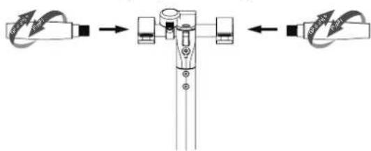 E-way 250 - Montering - 3
