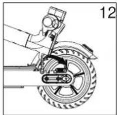 E-way 250 - Udklapning - 1