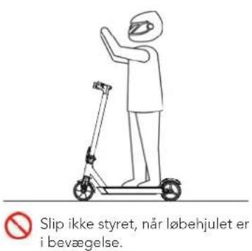 E-way 250 - Farlige handlinger (Forsøg ikke!) - 5