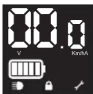 E-way 600 - Manöverpanel - 3