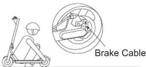 Brake Cable
