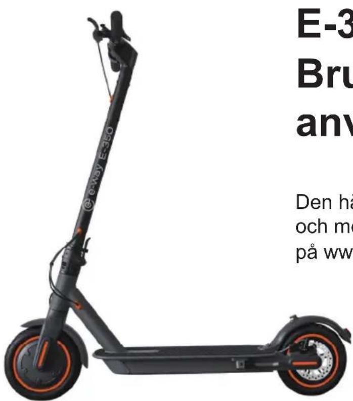 WILFA E-350 - Regelmessig vedlikehold - 6