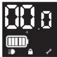 WILFA E-350 - Control panel - 13