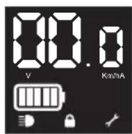 WILFA E-350 - Manöverpanel - 5
