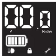 WILFA E-350 - Control panel - 14