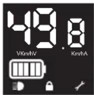 WILFA E-350 - Control panel - 12