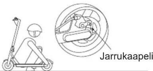 Jarrukaapeli