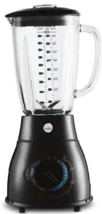 WILFA Knus S WBL-1200S - 1