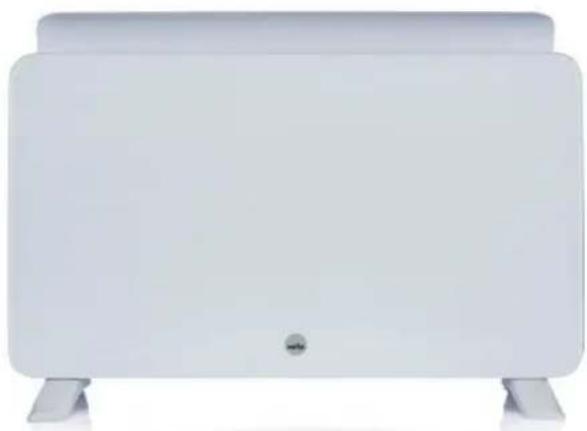 WILFA Ray CTG-1500W - 1