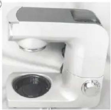 WILFA Grand Gourmet KM-1500VS - Making.blender - 1