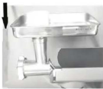 WILFA Grand Gourmet KM-1500VS - Kuvaus - 4