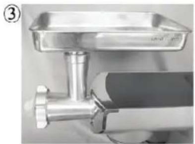 WILFA Grand Gourmet KM-1500VS - Kuvaus - 9