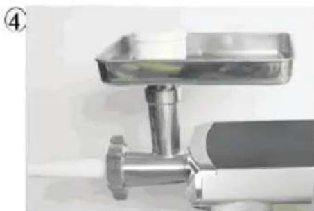 WILFA Grand Gourmet KM-1500VS - Kuvaus - 7