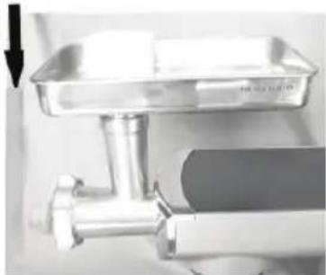 WILFA Grand Gourmet KM-1500VS - Beskrivning - 14
