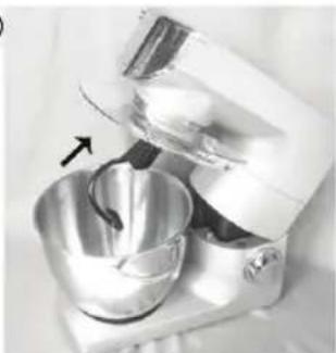 WILFA Grand Gourmet KM-1500VS - Beskrivelse - 3