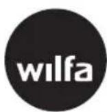 WILFA Grand Gourmet KM-1500BL - Rengöring - 1