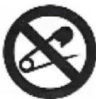 WILFA WFW-1 - WARNING - 3
