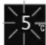 LIEBHERR CNd 5224 Plus - Symboler - 2