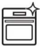 ELECTROLUX OOP805NZ1 - Bemærkninger om rengøring - 2