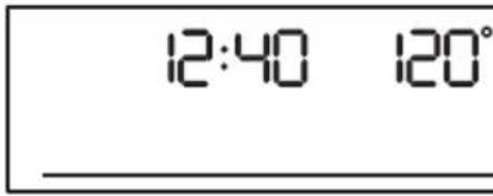 ELECTROLUX OOP805NZ1 - Kontrollpanel - 6