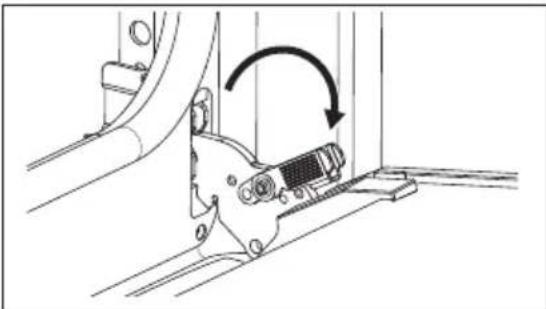 ELECTROLUX CKP846X1 - FORSIGTIG! - 2