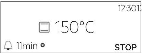 ELECTROLUX OOP940NZ1 - Display - 3
