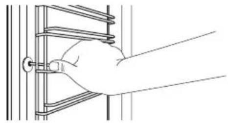 ELECTROLUX OOP940NZ1 - Bemærkninger om rengøring - 4