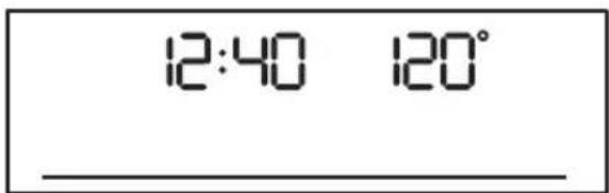 ELECTROLUX OOP825NZ1 - Betjeningspanel - 6