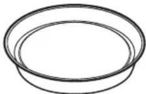 ELECTROLUX COP826V1 - Fugtig varmluft - anbefalet tilbehør - 3