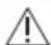 ELECTROLUX COP826V1 - WARNING! - 1