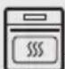 ELECTROLUX CKC826X1 - Initial föruppvärmning - 1