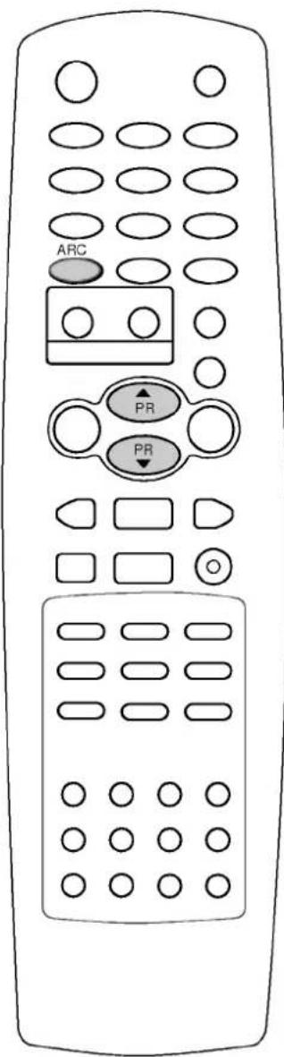 LG RZ-32FZ30RX - Bemærk : - 1